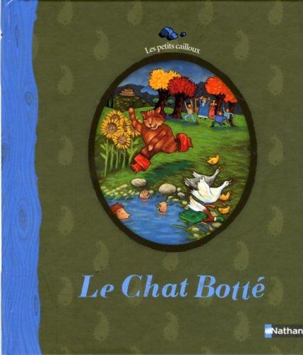 Le chat botté