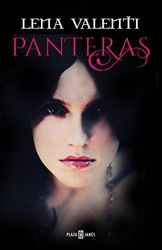 Panteras (Narrativa femenina)