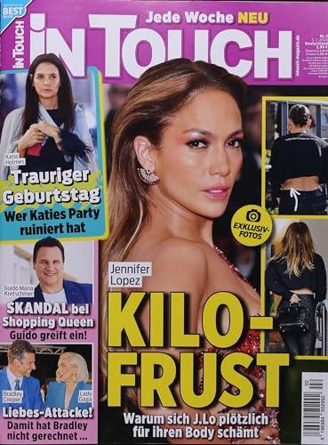 InTouch 2/2024 "Kilo-Frust"