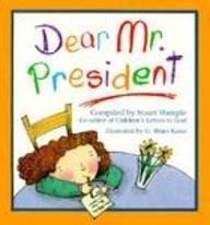 Dear Mr. President