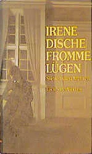 Fromme Lügen: Sieben Geschichten (Die Andere Bibliothek. Erfolgsausgaben)