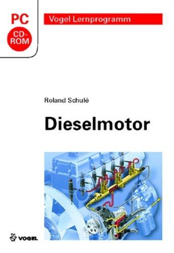 Dieselmotor