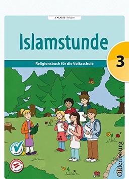 Islamstunde 3: Buch