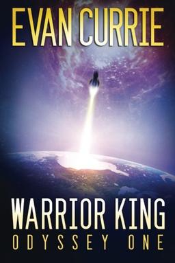 Warrior King (Odyssey One, Band 5)