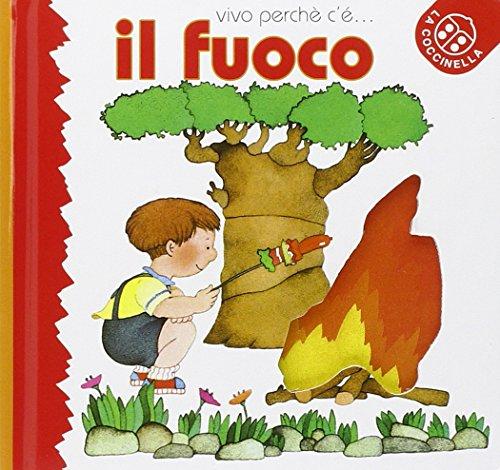 Il fuoco