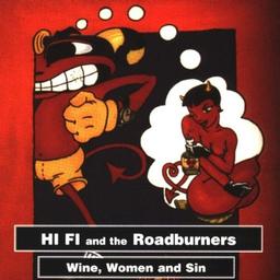 Wine Women and Sin