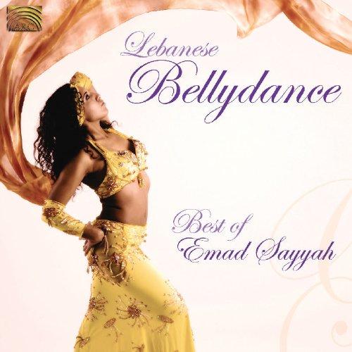 Lebanese Bellydance