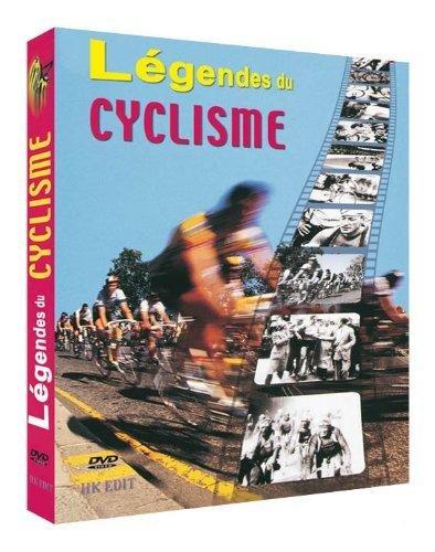 Légendes du cyclisme [FR Import]