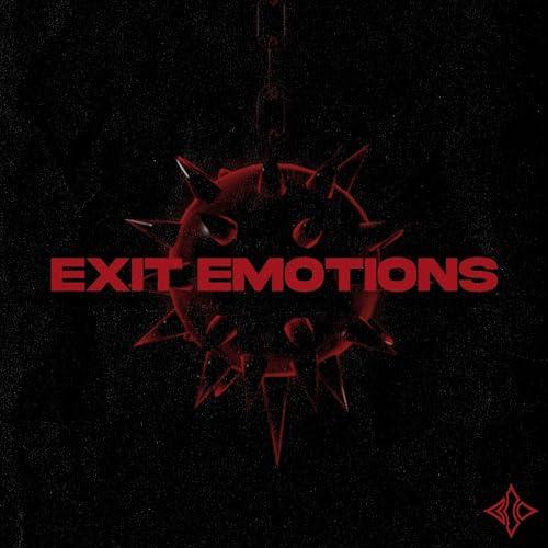 Exit Emotions [Vinyl LP]