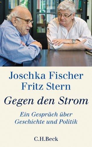 Gegen den Strom: Ein Gespräch über Geschichte und Politik