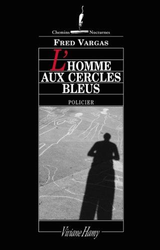 L'homme aux cercles bleus