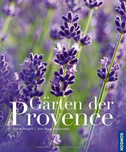 Gärten der Provence