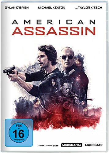 American Assassin