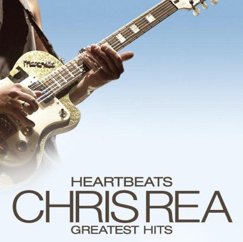 Chris Rea Heartbeats Greatest Hits