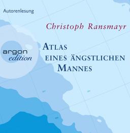 Atlas eines ängstlichen Mannes