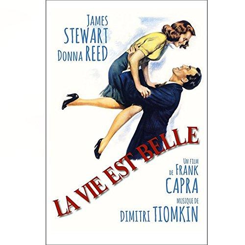 La vie est belle [FR Import]