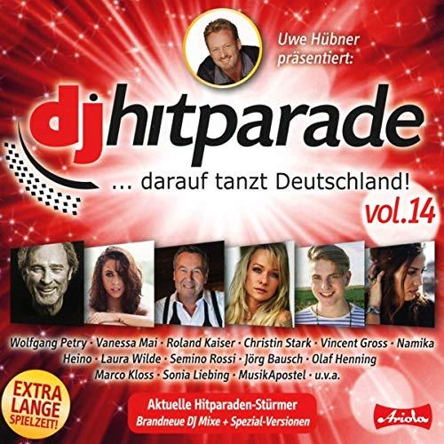 DJ Hitparade,Vol.14