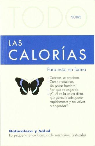 Todo sobre las calorias -4-