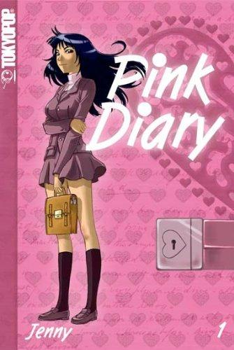 Pink Diary 01