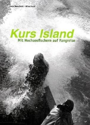 Kurs Island: Mit Hochseefischern auf Fangreise