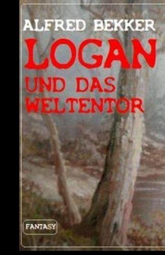 Logan und das Weltentor