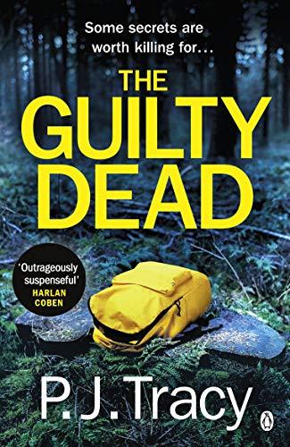 The Guilty Dead: Twin Cities Book 9 (Twin Cities Thriller, Band 9)