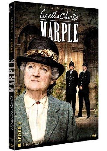 Miss marple, saison 5 [FR Import]