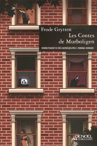 Les contes de Murboligen