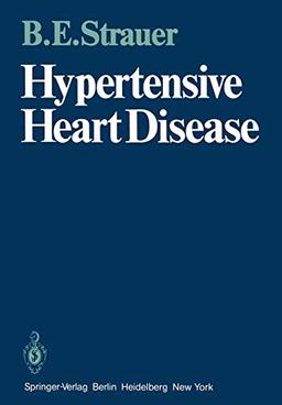 Hypertensive Heart Disease