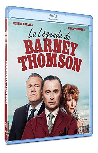 La légende de barney thomson [Blu-ray] [FR Import]