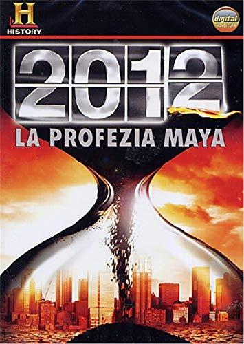 2012 - La profezia Maya [IT Import]