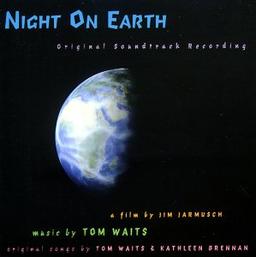 Night on Earth