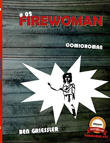 Firewoman: #02