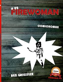 Firewoman: #02