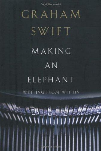 Making an Elephant: Writing from Within