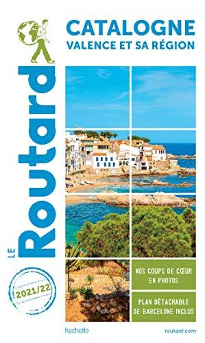 Catalogne, Valence et sa région : 2021-2022