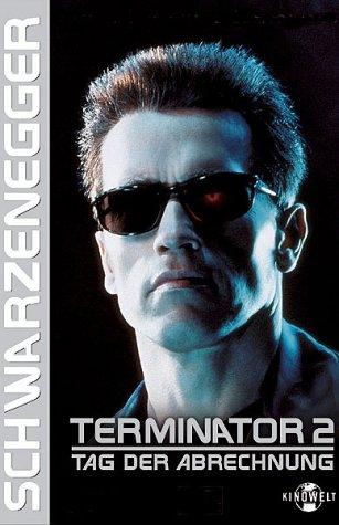 Terminator 2 - Tag der Abrechnung [VHS] [Director's Cut]