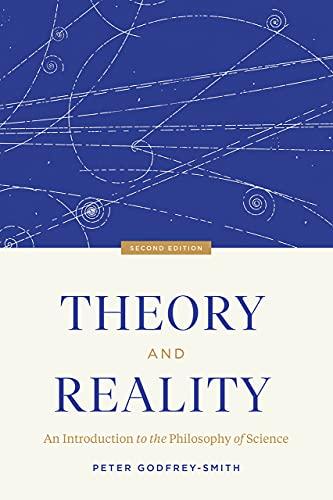 Theory and Reality: An Introduction to the Philosophy of Science