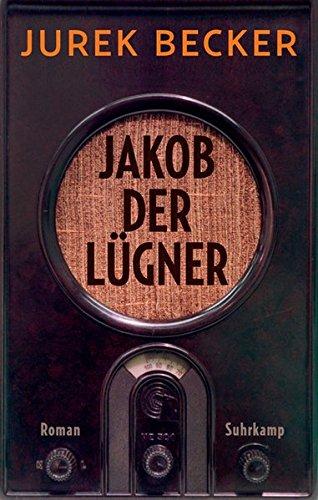 Jakob der Lügner: Roman (suhrkamp pocket)