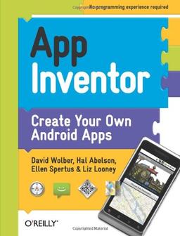 App Inventor