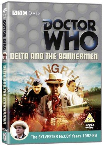 Doctor Who - Delta and The Bannermen [UK Import]