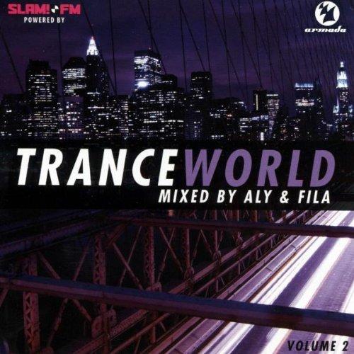 Trance World 2