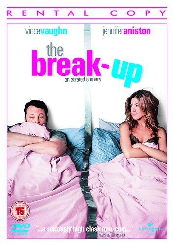 The Break-Up [UK Import]