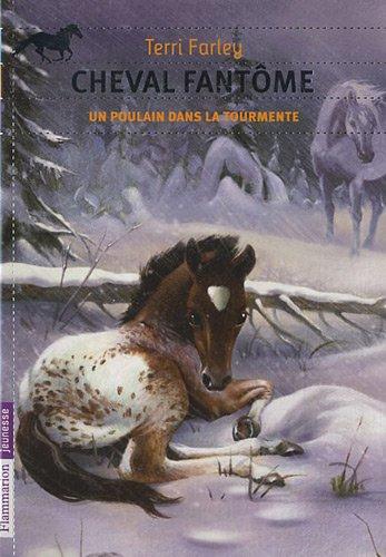 Cheval fantôme. Vol. 5. Un poulain dans la tourmente