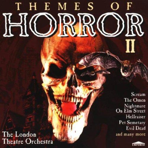 Themes of Horror 2