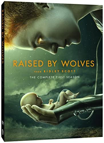 Raised by wolves - saison 1 [FR Import]