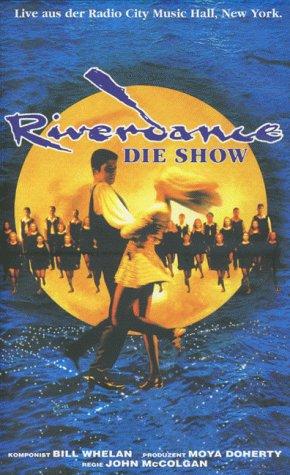 Riverdance - Die Show [VHS]