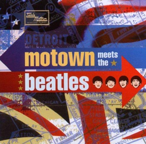 Motown Meets the Beatles