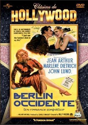 Berlin Occidente [Spanien Import]