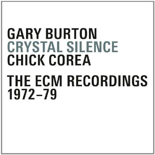 Crystal Silence-the Ecm Recordings 1972-79 (Box)